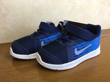 NIKE（ナイキ） DOWNSHIFTER 8 TDV（ダウンシフター8TDV） 922856-403 スニーカー 靴 ベビーシューズ 14,0cm 新品 (464)_画像4