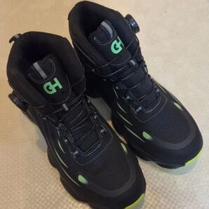 安全靴ダイヤル式26.5