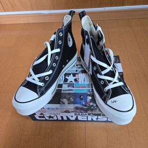 RADWIMPS × atmos × Converse All Star