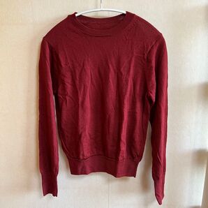 無印良品 トップス ニット