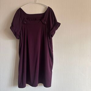 5L レディース ワンピース