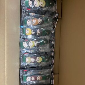 一番くじ 進撃の巨人 I賞 セット