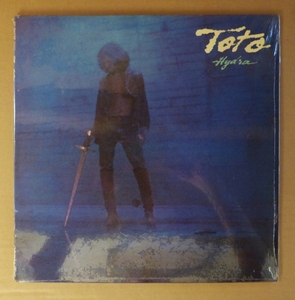 TOTO「HYDRA」米ORIG [初回FC規格] シュリンク美品