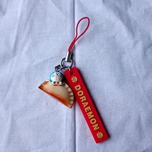 ドラえもん 栃木 餃子 ストラップ