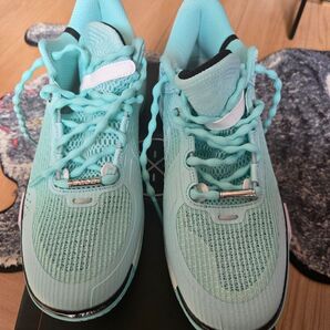 LI-NING(リーニン)バスケットボールシューズ「Wade Shadow 6」 ウェイオブウェイド