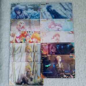 プロセカ ウエハース