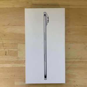 新品未開封・アップルストア版・iPhone Air 512GB クラウドホワイト