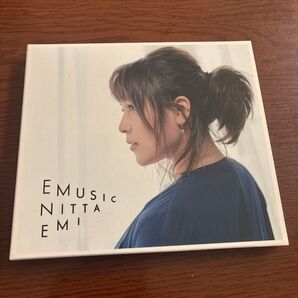 新田恵海 CDアルバム EMUSIC