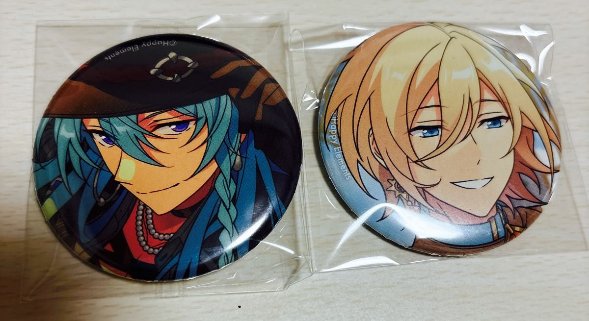 trip 缶バッジ 天祥院英智 日々樹渉 Amazon.co.jp: あんスタ 中国 横顔缶バッジ fine 天祥院英智