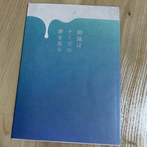 映画 窮鼠はチーズの夢を見る パンフレット 大倉忠義 成田凌