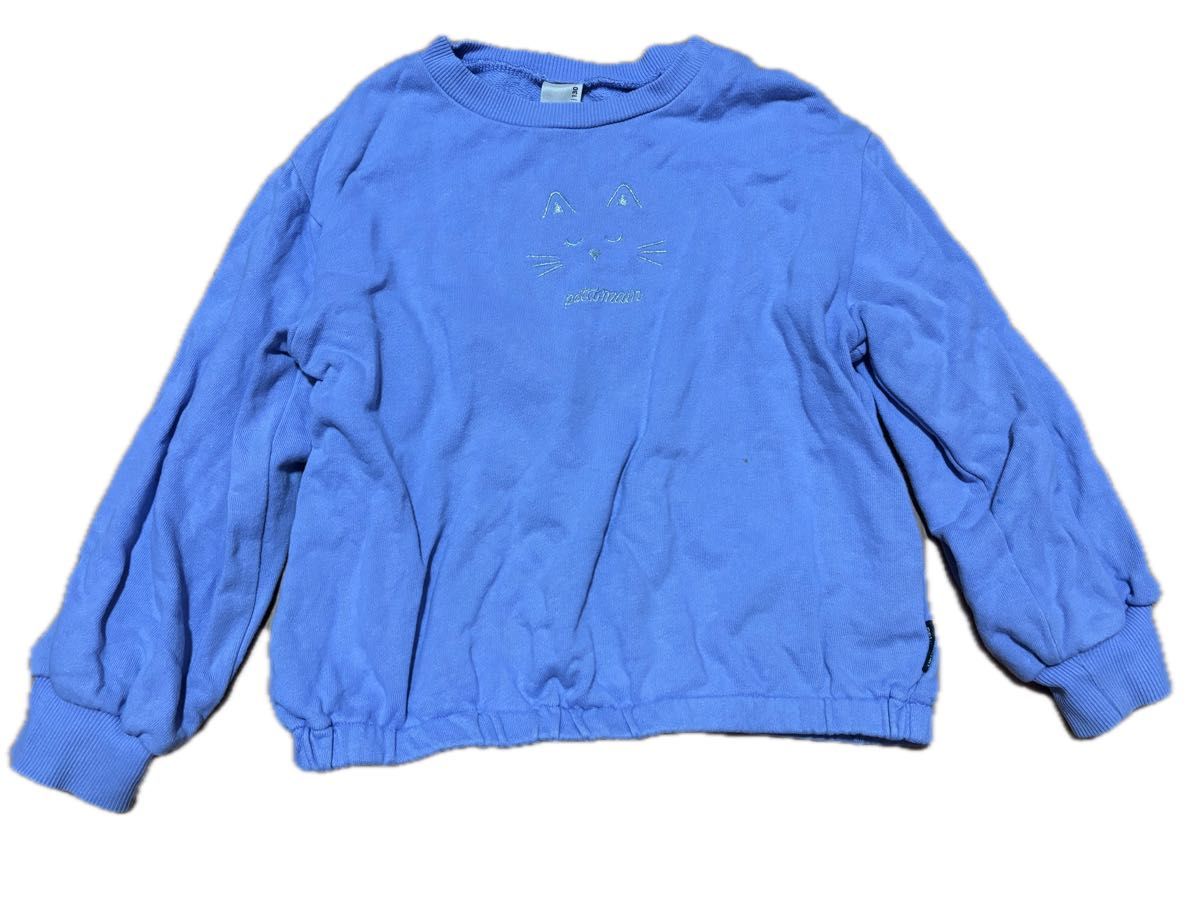 petit main トレーナー