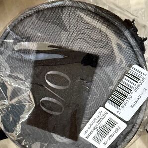 neru design worksネルデザインワークス TOPOカモ小皿ケース