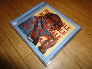 ♪Smoke DZA (スモーク・デザ) Not For Sale♪ スモーク DZA