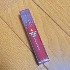 rom&nd ロムアンド グラスティング ウォーター ティント 05 ローズ・スプラッシュの商品画像