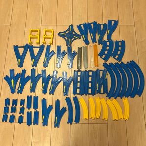 プラレールまとめ売り