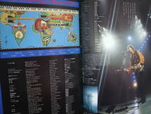 ●送料無料●中古パンフレット● PAUL McCARTNEY / ポール・マッカートニー / ワールド・ツアー 1989-90_画像5