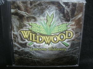 ●送料無料●中古CD ● Lonesome Hideaway by Wildwood