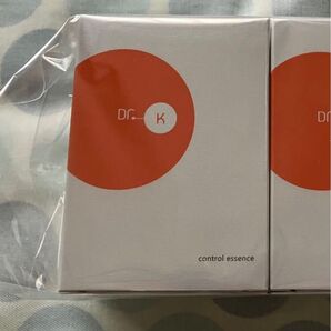 ドクターケイ コントロールエッセンス