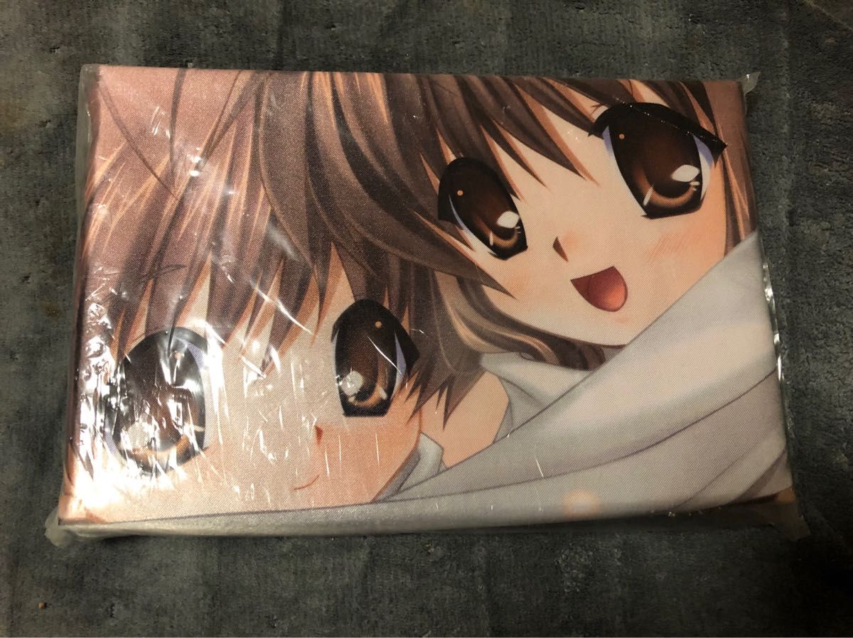 かぎなど　古河渚　アクリルスタンド　アクスタ　カフェ　　CLANNAD かぎなど 古河渚 アクリルスタンド アクスタ カフェ CLANNAD