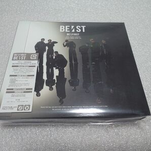 BE:FIRST BE:ST ベスト盤 MV盤 Blu-ray