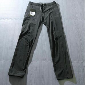 ARC'TERYX ガンマパンツ30R 希少 グラファイト 直営店購入 試着のみ新品
