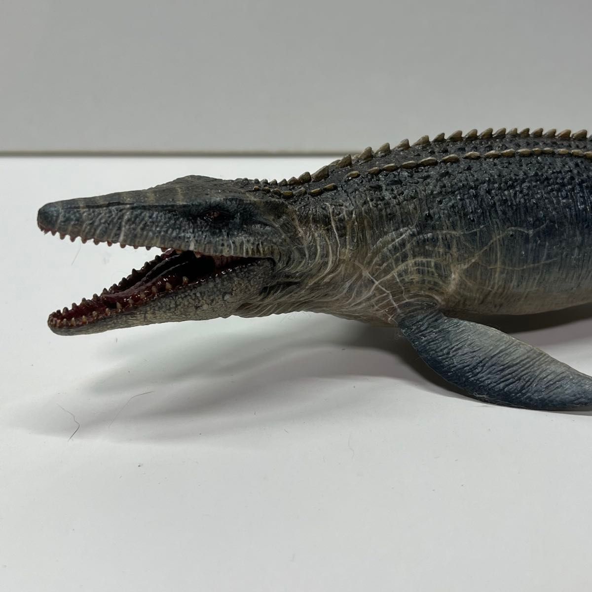 未開封 未発売 サルコスクス Mattel マテル ジュラシック