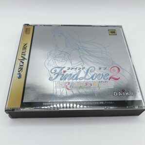 【SS】 Find Love2 〜Rhapsod〜 ファインドラブ2 ラプソディ