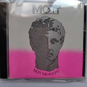 モット・ザ・フープル『革命』MOTT THE HOOPLE / MOTT