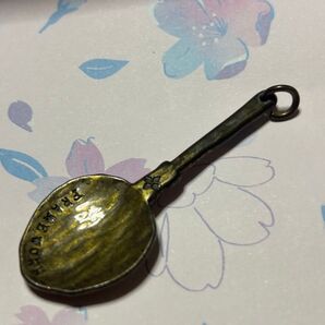 FRAMEWORK/フレームワーク スプーンチャーム