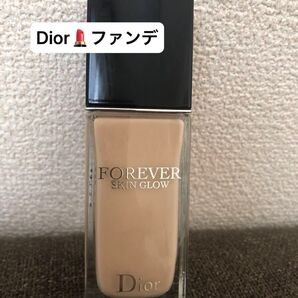 ディオール dior ファンデーション OCR