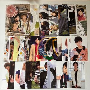 Hey! Say! JUMP ブロマイド ステッカー 処分価格