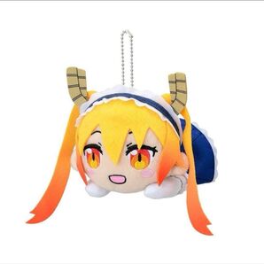 小林さんちのメイドラゴン 寝そべりぬいぐるみ