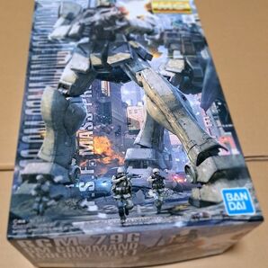 バンダイ HGUC RGM-79G ジム コマンド コロニー戦仕様 プラモデル