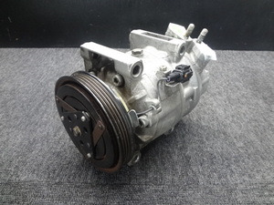 ◆◇日産 セドリック Y34 エアコン コンプレッサー◇◆