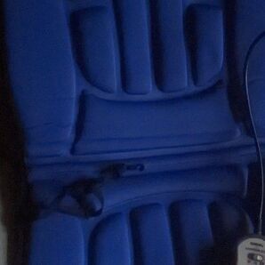 シートマッサージャー