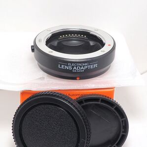 フォーサーズレンズ→マイクロフォーサーズボディ用マウントアダプター チェック良好 送料無料