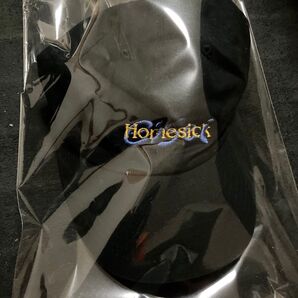 BUMP OF CHICKEN キャップ ホームシック衛星