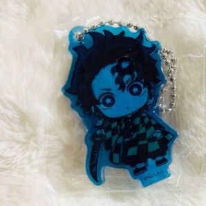 鬼滅の刃 ここみえアクリルフィギュア 玖ノ型 竈門炭治郎