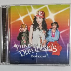 仲間由紀恵 with ダウンローズ/恋のダウンロード