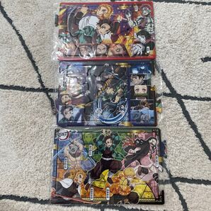 ステップパノラマパズル 鬼滅の刃