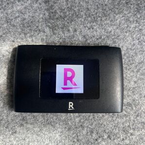 楽天モバイル Rakuten WiFi Pocket 2B モバイルルーター Rakuten WiFi
