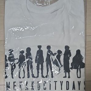Tシャツ メカクシティデイズ 未開封