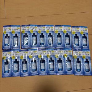 WITH BEAUTY うねり・クセ しっとりまとまる シャンプー トリートメント まとめ売り 10個セット