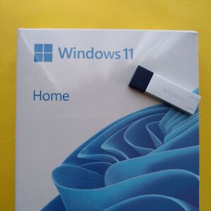 【正規品】Microsoft Windows 11 Home リテール版(USB+プロダクトキー付)
