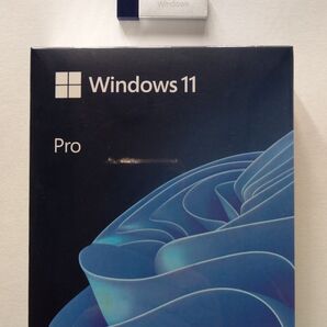 Microsoft Windows 11 Pro 正規プロダクトキー + 純正USB(リテール版)