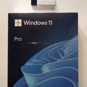 Microsoft Windows 11 Pro 正規プロダクトキー + 純正USB(リテール版)
