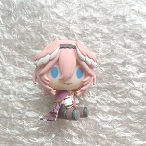 ちょこのっこフィギュア 鷹嶺ルイ ホロライブ hololive