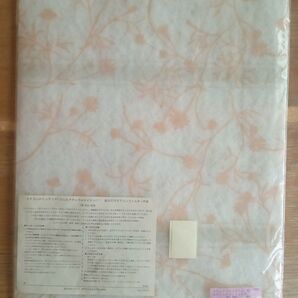 貼るだけエアコンフィルター エアコンインテリア ナチュラルテイスト 未使用 フェリシモ4枚