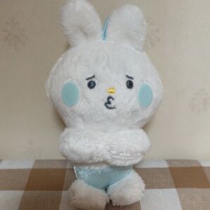 あのクズを殴ってやりたいんだ くずぴょん マスコット