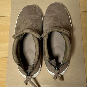 Niko and… スニーカー ブラウン